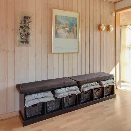 Tedora - 300m From The Sea In Western Jutland By Interhome