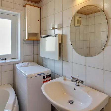 Tedora - 300m From The Sea In Western Jutland By Interhome 別荘 Fanø