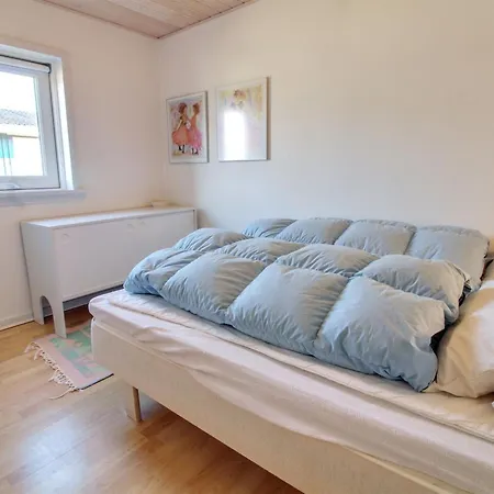 Tedora - 300m From The Sea In Western Jutland By Interhome 別荘 *