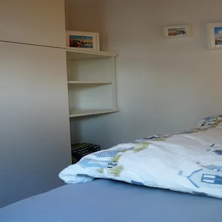Tedora - 300m From The Sea In Western Jutland By Interhome Fanø