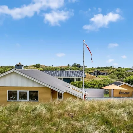 Feriehus Tedora - 300m From The Sea By Interhome *