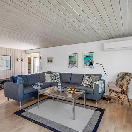 Feriehus Tedora - 300m From The Sea By Interhome Fanø