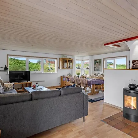 Feriehus Tedora - 300m From The Sea By Interhome