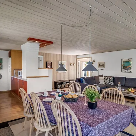 Feriehus Tedora - 300m From The Sea By Interhome Fanø