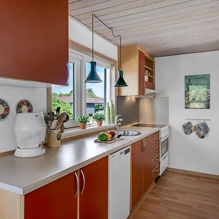 Tedora - 300m From The Sea By Interhome Holiday home *