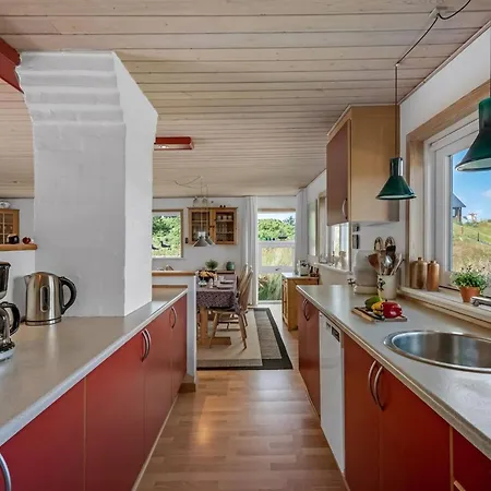 Holiday home Tedora - 300m From The Sea By Interhome Fano