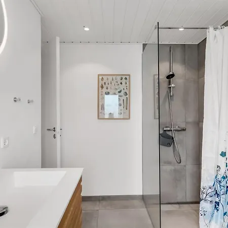Tedora - 300m From The Sea By Interhome * Fanø