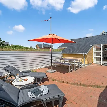 Tedora - 300m From The Sea By Interhome Feriehus *
